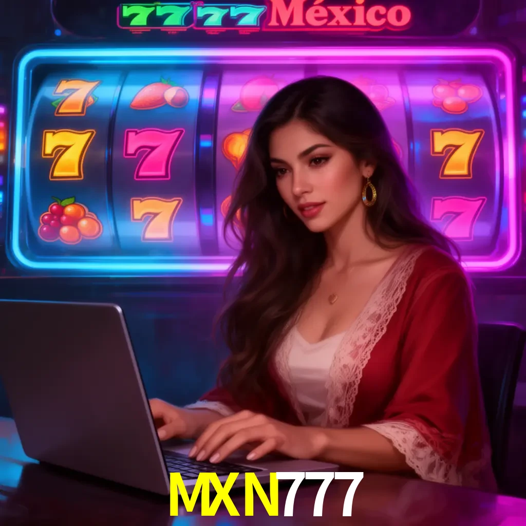 MXN777 Símbolos con valor multiplicador
