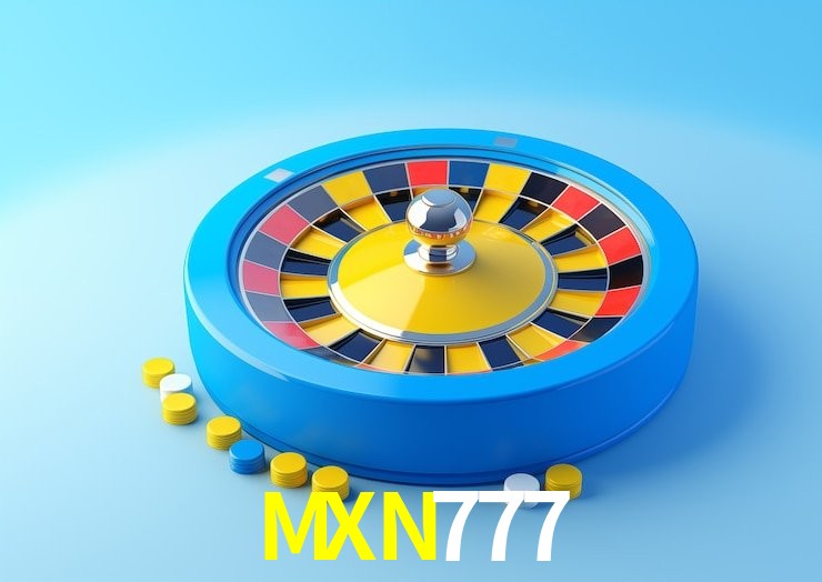 MXN777 Bingo
