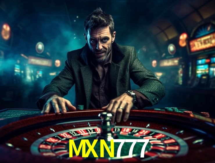 MXN777 mobile gaming