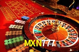 MXN777 Crash Game rápido