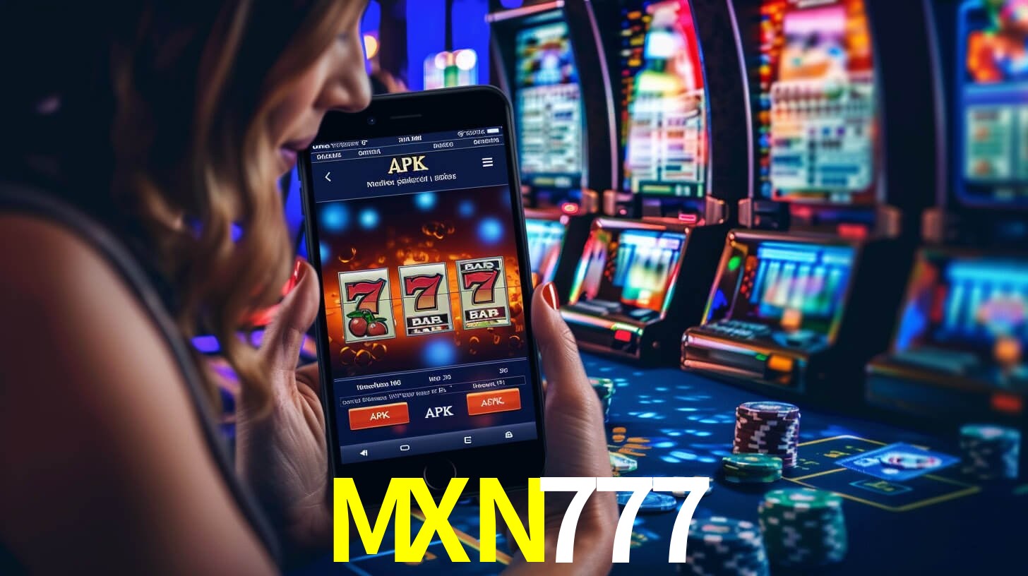 MXN777 Fishing Arcade