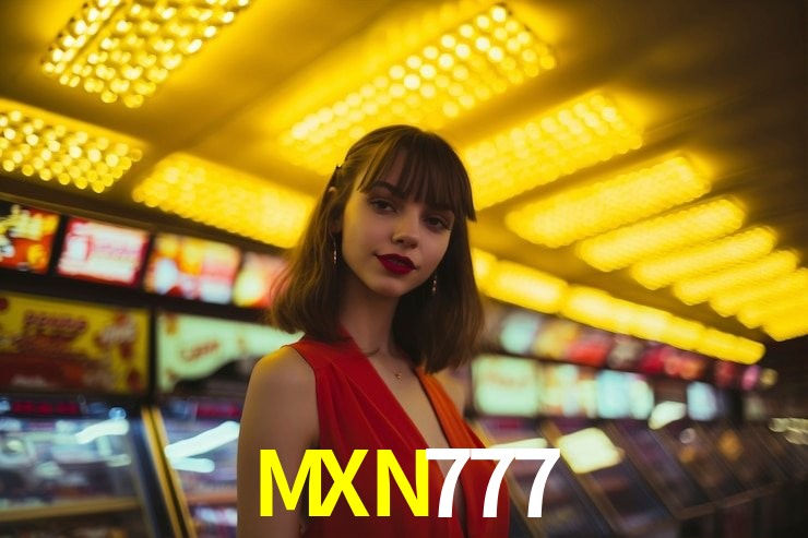 MXN777 Rondas de funciones especiales