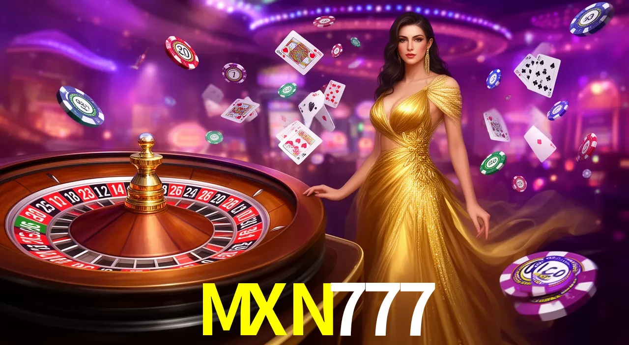 MXN777 Scatter marina