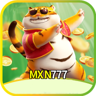 MXN777 logo